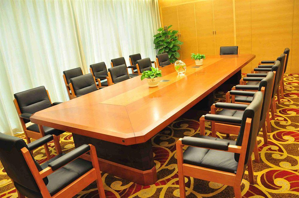 New Cozy Harbour Hotel Nanning Dış mekan fotoğraf