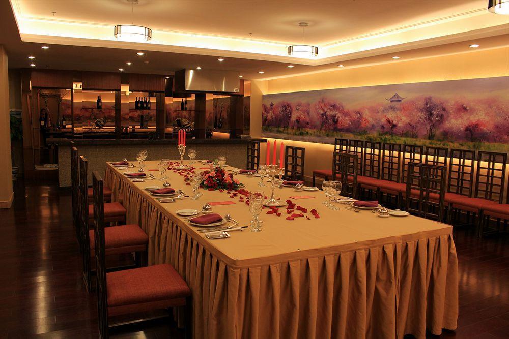 New Cozy Harbour Hotel Nanning Dış mekan fotoğraf